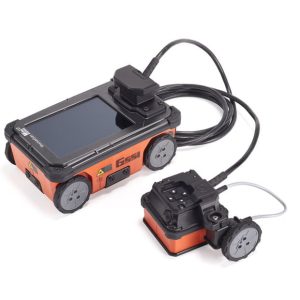 New GSSI StructureScan Mini XT GPR