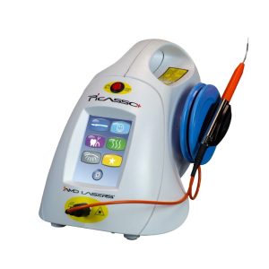 AMD Picasso Plus Dental Diode Laser