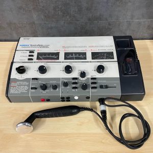 AMREX UHVG50 Synchro Sonic Ultrasound / Stimulator