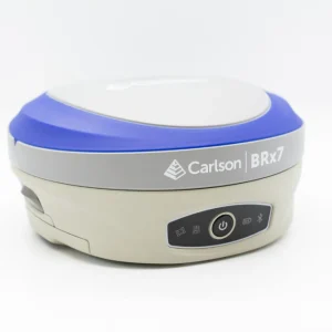 Carlson BRx7 RTK GNSS Receiver
