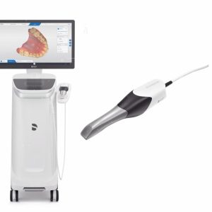CEREC Primescan Intraoral Scanner Dentsply