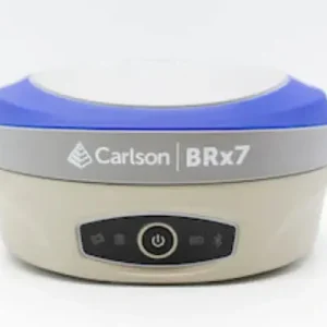 Carlson BRx7 RTK GNSS Receiver