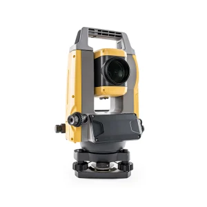 Topcon GM 50 Series Manual Total Station