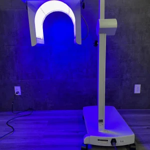 Dusa Blu Photodynamic Therapy Illuminator
