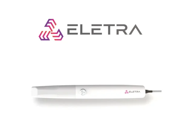 ELETRA SMART Dental Intraoral Scanner
