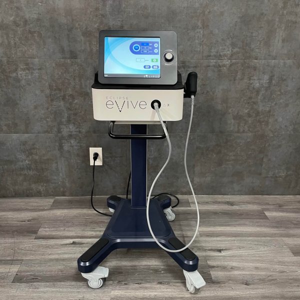 Eclipse eVIVE Pulse Wave Therapy Device