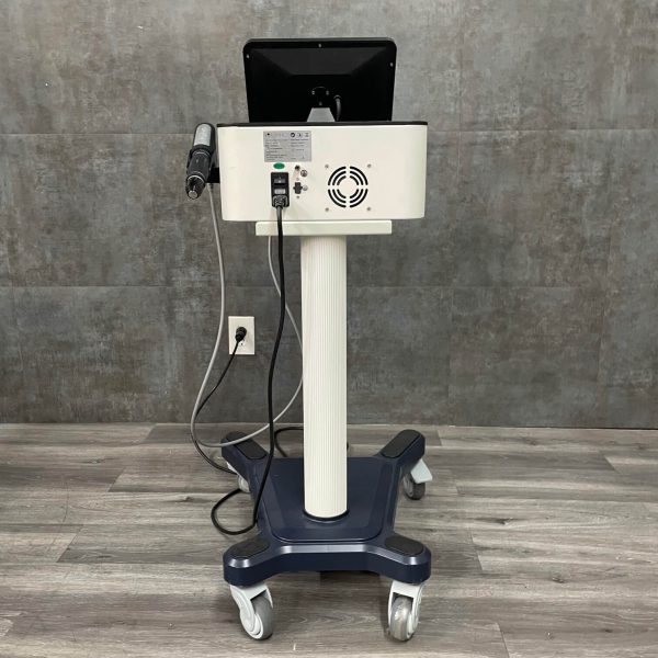 Eclipse eVIVE Pulse Wave Therapy Device - Image 2