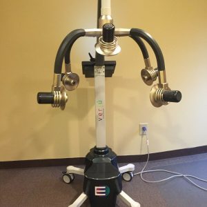 Erchonia Verju Laser Weight Loss Cellulite Body Contouring