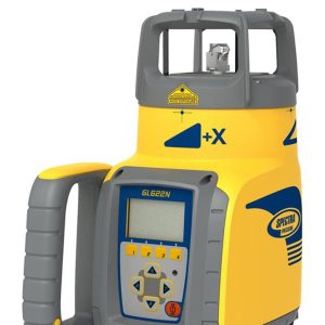 Spectra Precision GL622N Dual Grade Laser