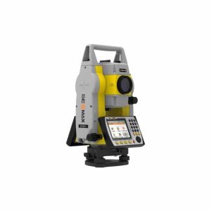 Geomax Zoom 50 Series Reflectorless Total Station