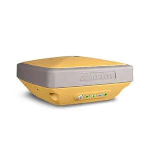 Topcon HiPer SR GNSS Receiver