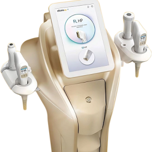Hironic New Doublo MFU + RF Laser System