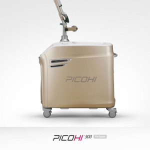Hironic Picohi-300 Laser System