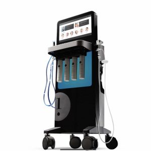HydraFacial Syndeo Delivery System
