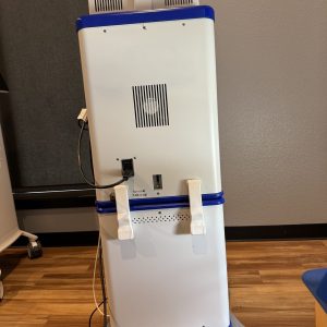 Vision Medical Smartgraft FUE Hair Transplant System