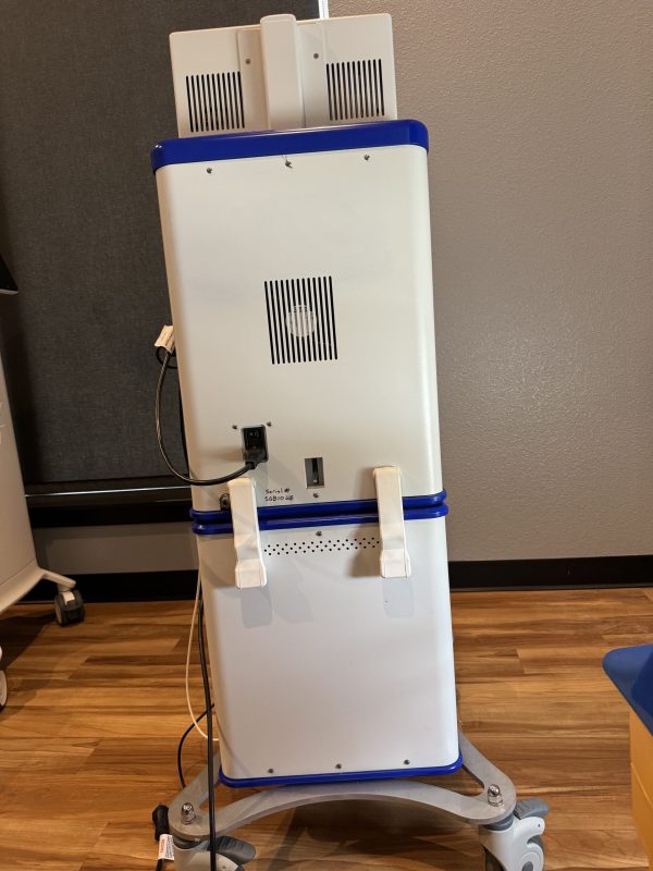 Vision Medical Smartgraft FUE Hair Transplant System - Image 2