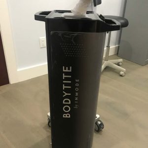 INMODE Bodytite Laser – Radio Frequency (RF)