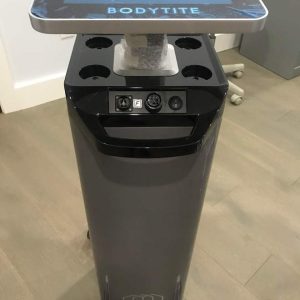 INMODE Bodytite Laser – Radio Frequency (RF)