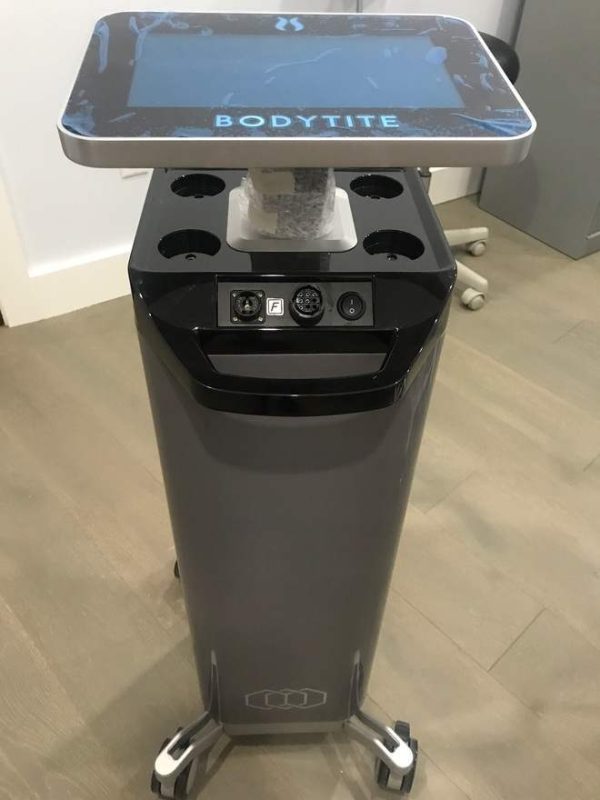 INMODE Bodytite Laser – Radio Frequency (RF)