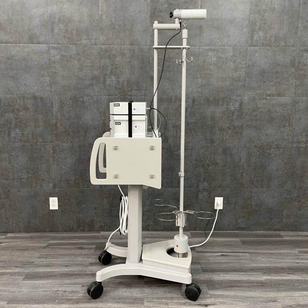 Karl Storz Hamou ENDOMAT / EQUIMAT System - Image 3