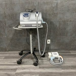 Radiancy Kona Laser System with 2 handpieces