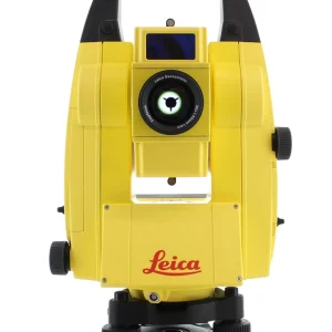 Leica ICON ICR55 5″ & ICG60 GPS Kit ToughPad