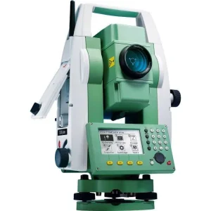 Leica FlexLine TS06 Plus R500 Reflectorless Total Station