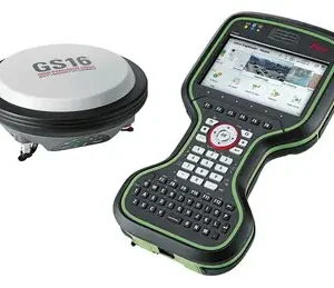 Leica Viva GS16 GNSS RTK Rover Package
