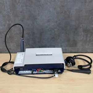 Maico TouchTymp MI 26 Tympanometer