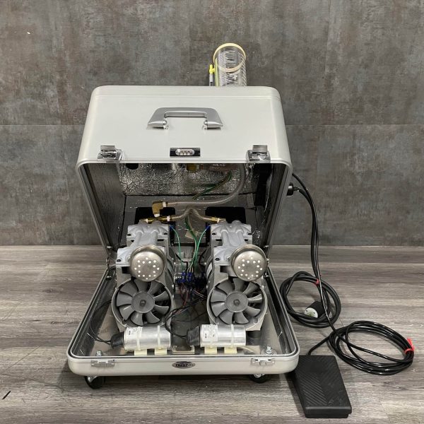 Medco Aspirator IV lipo Suction Unit - Image 2