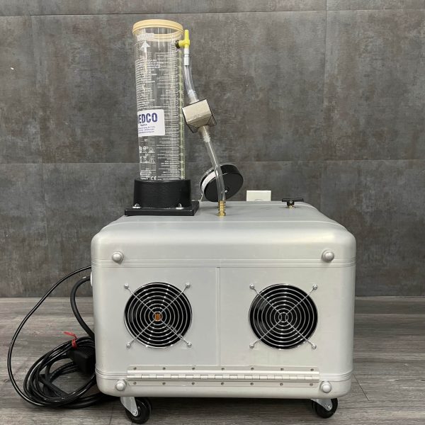 Medco Aspirator IV lipo Suction Unit - Image 3
