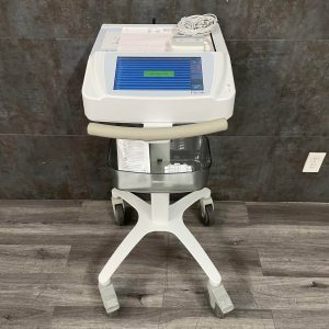 Burdick Mortara ELI 280 ECG