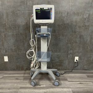 Nihon Kohden BSN-3532 Patient Monitor