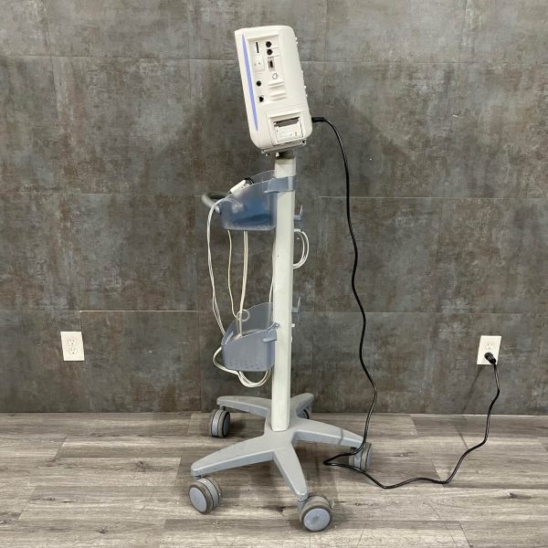 Nihon Kohden BSN-3532 Patient Monitor - Image 3