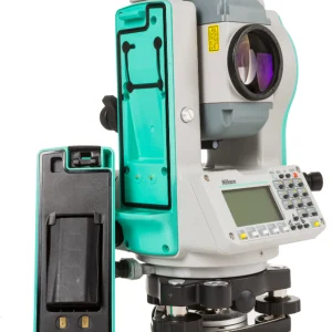 Nikon N Series Total Station