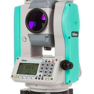 Nikon N Series Total Station