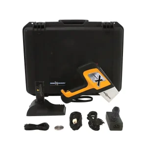 Olympus Delta Premium DP-2000 Handheld XRF Analyzer
