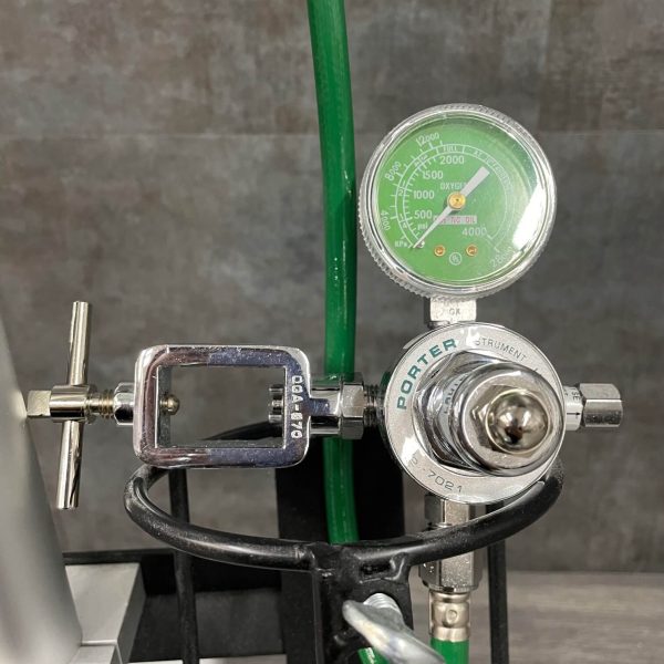 Parker Hannifin Porter Nitronox - Image 4