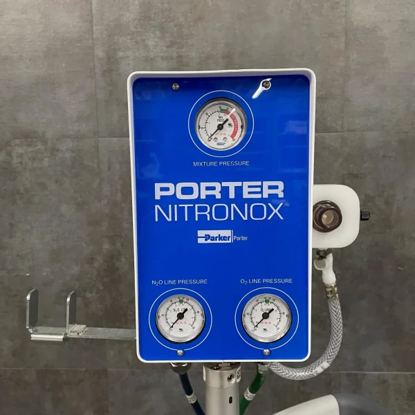 Parker Hannifin Porter Nitronox - Image 2