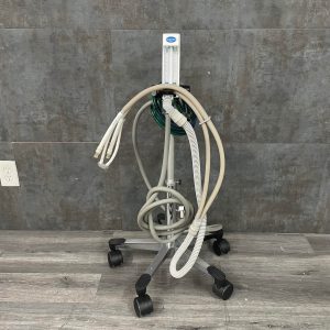 Porter MXR-3000 Flowmeter W Mobile Stand and AVS 5000