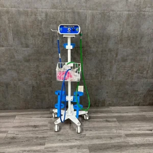 CareStream Pro-Nox Nitrous Oxide Delivery System