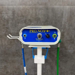 CareStream Pro-Nox Nitrous Oxide Delivery System
