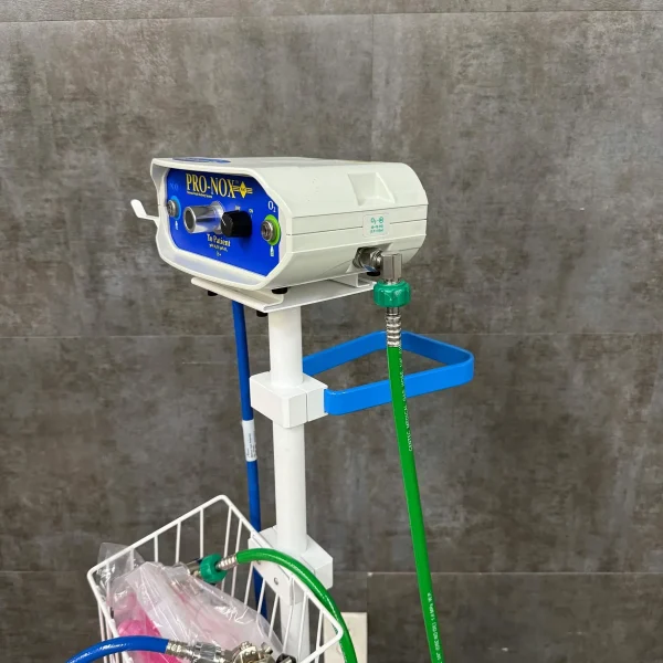 CareStream Pro-Nox Nitrous Oxide Delivery System - Image 4