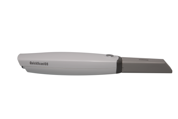 Quickscan IOS Intraoral Scanner Impression 3D scan - Image 3