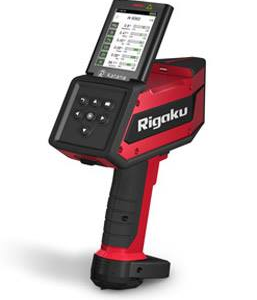 Rigaku KT-100S Series Handheld LIBS Analyzer