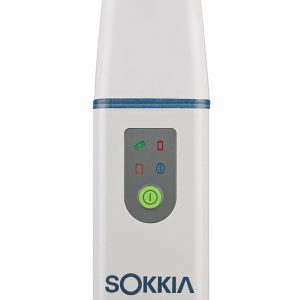 Sokkia GCX3 GNSS Receiver