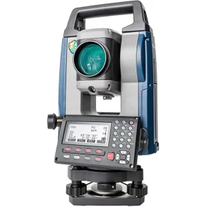 Sokkia iM-101 1″ Total Station