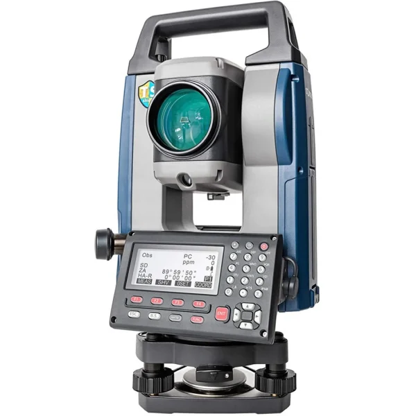 Sokkia iM-101 1″ Total Station - Image 2
