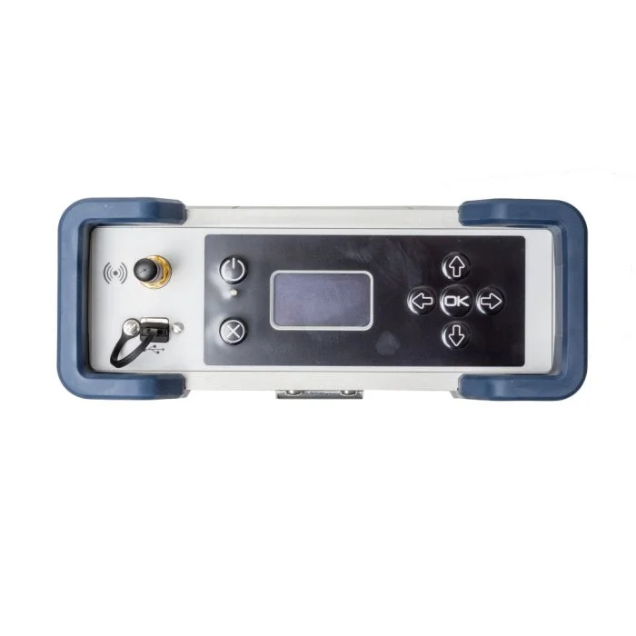 Spectra Precision SP90m GNSS Receiver - Image 2