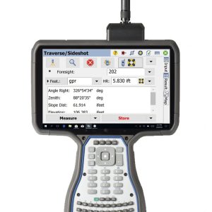 Spectra Geospatial Ranger 7 Series Data Collector